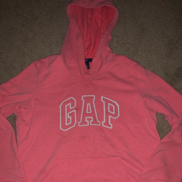 gap hoodie clearance